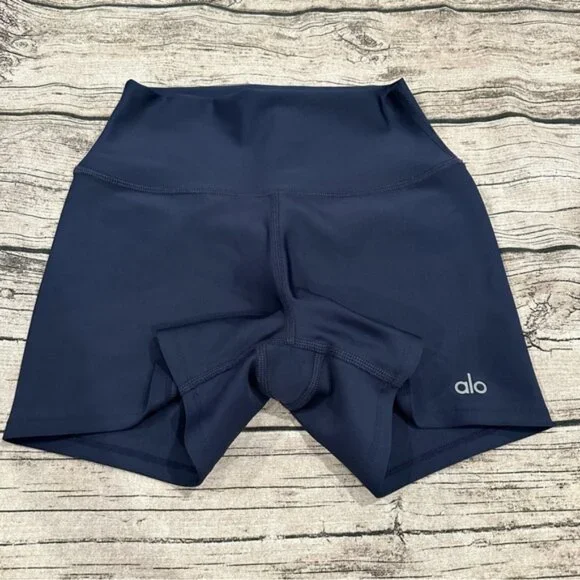 ALWAYS Lot De 3 Shorts De Yoga – Short Doux Pour Femme, Sbk128 3P Blanc/Blanc, Taille S